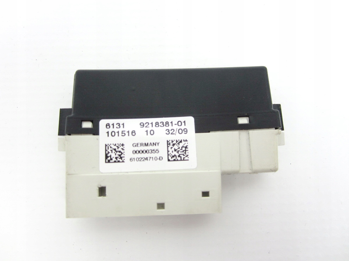 modulo Centralina volante BMW F01 F02