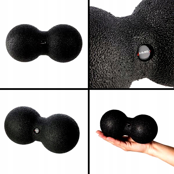 FSBM07 SET ZESTAW DO MASAŻU WAŁEK/PIŁKI HMS Rodzaj zestaw