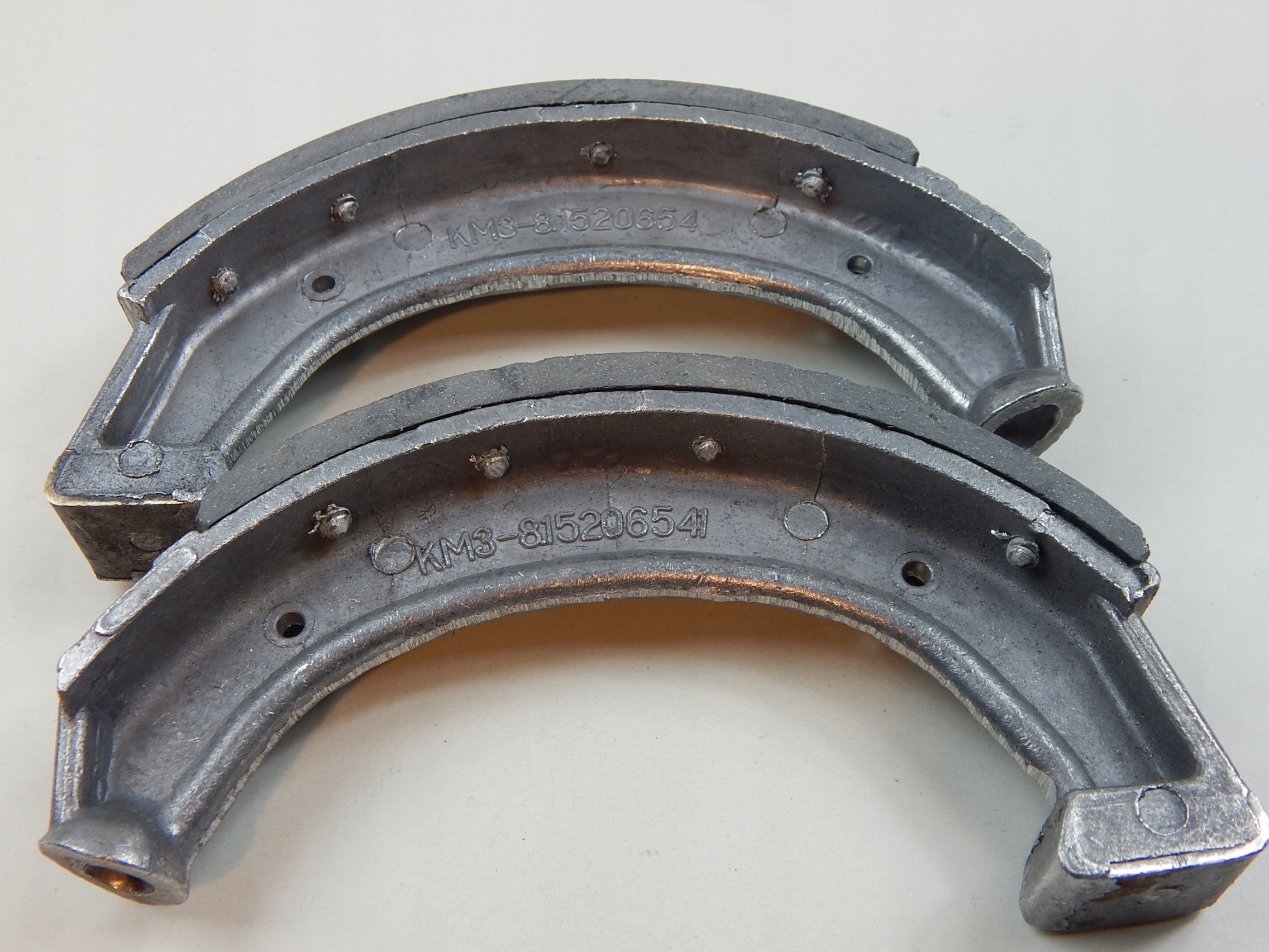 Brzdové Čelisti Dněpr K-750 MT-12