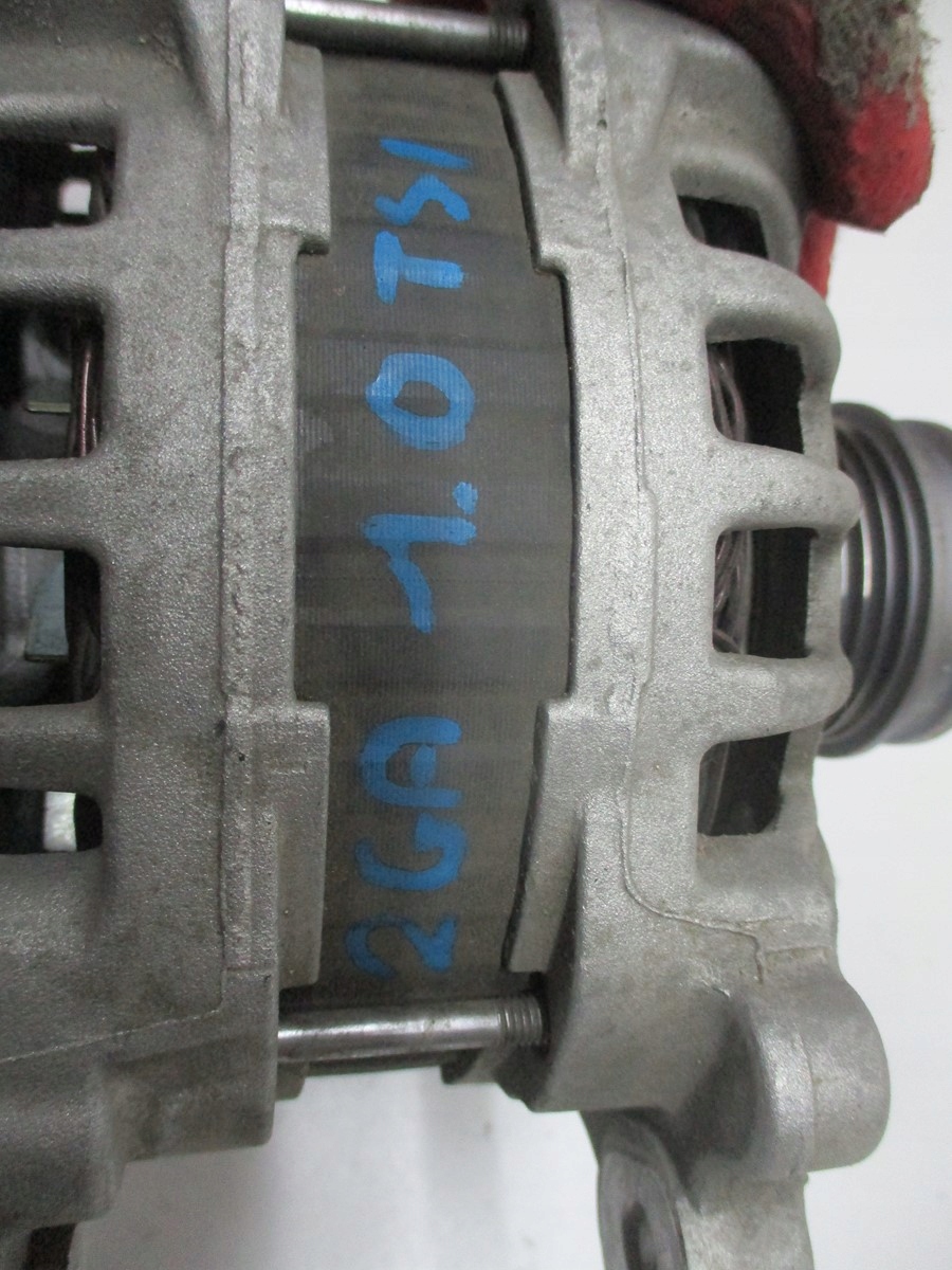alternator VW T-ROC 2GA 04E903015H