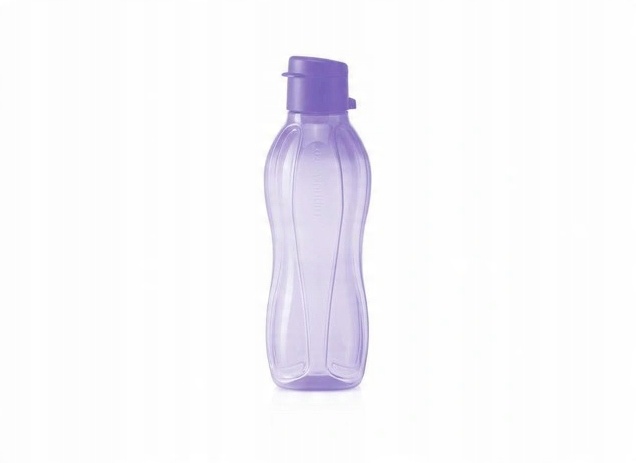 

Tupperware Eco+ Butelka Aqua 500 ml