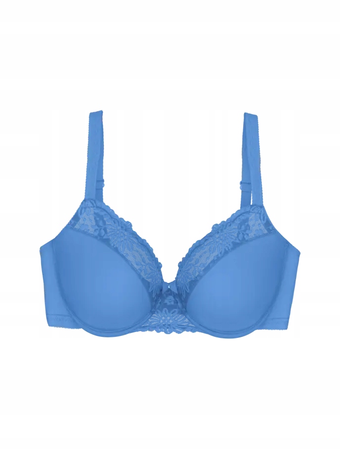 Triumph dámská podprsenka s kosticemi Minimizer Ladyform Soft T W07 95D