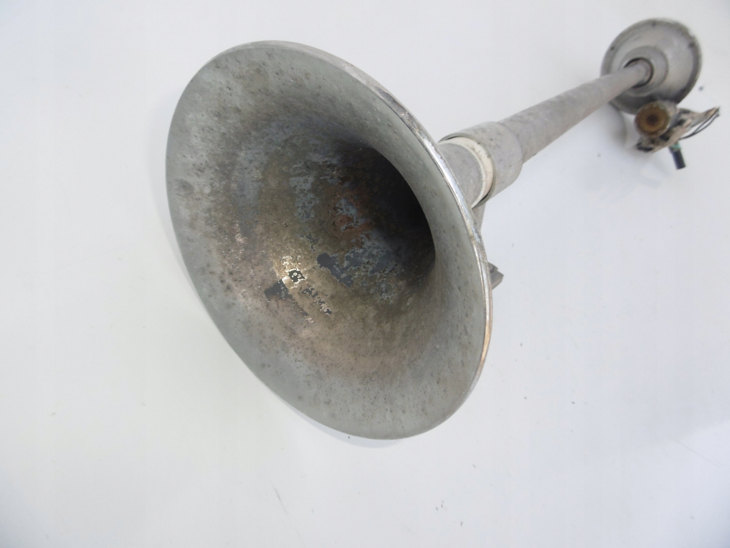 KLAKSON SYGNAŁ TRĄBKA VOLVO FH Producent części Volvo OE