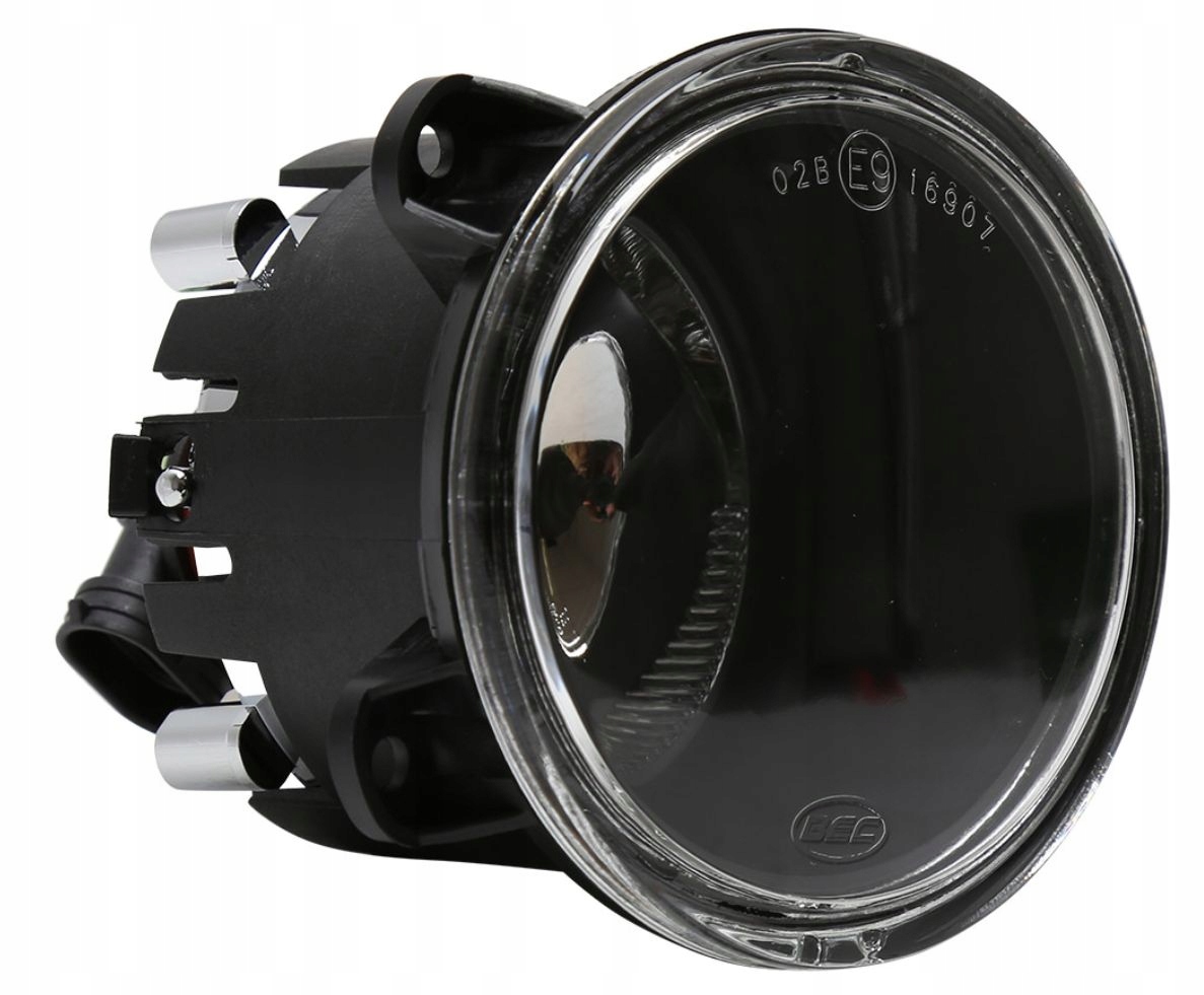 XBJ000080 - Галоген правый Land Rover Discovery Range Rover