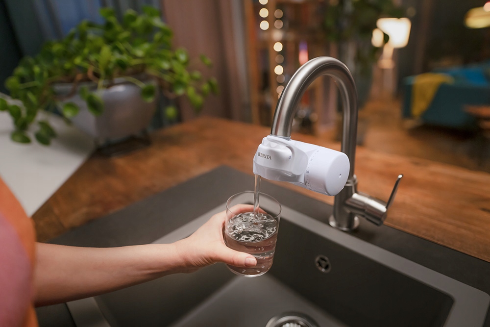 Wkład wymienny filtr wody Brita On Tap V CU CE2 Marka Brita