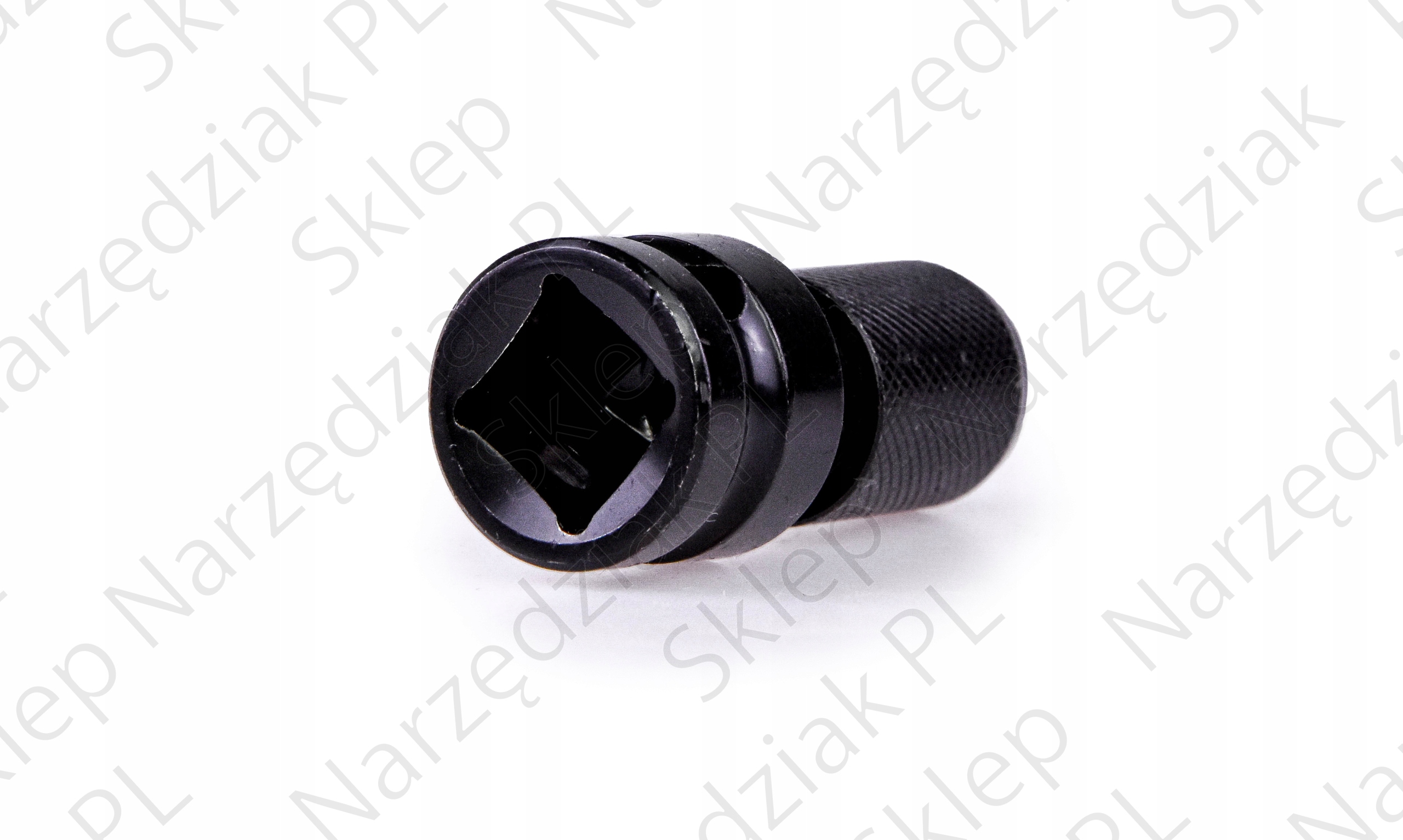 ADAPTER PRZEJŚCIE DO KLUCZY UDAROWYCH 1/2 NA 1/4 Rodzaj przejściówka