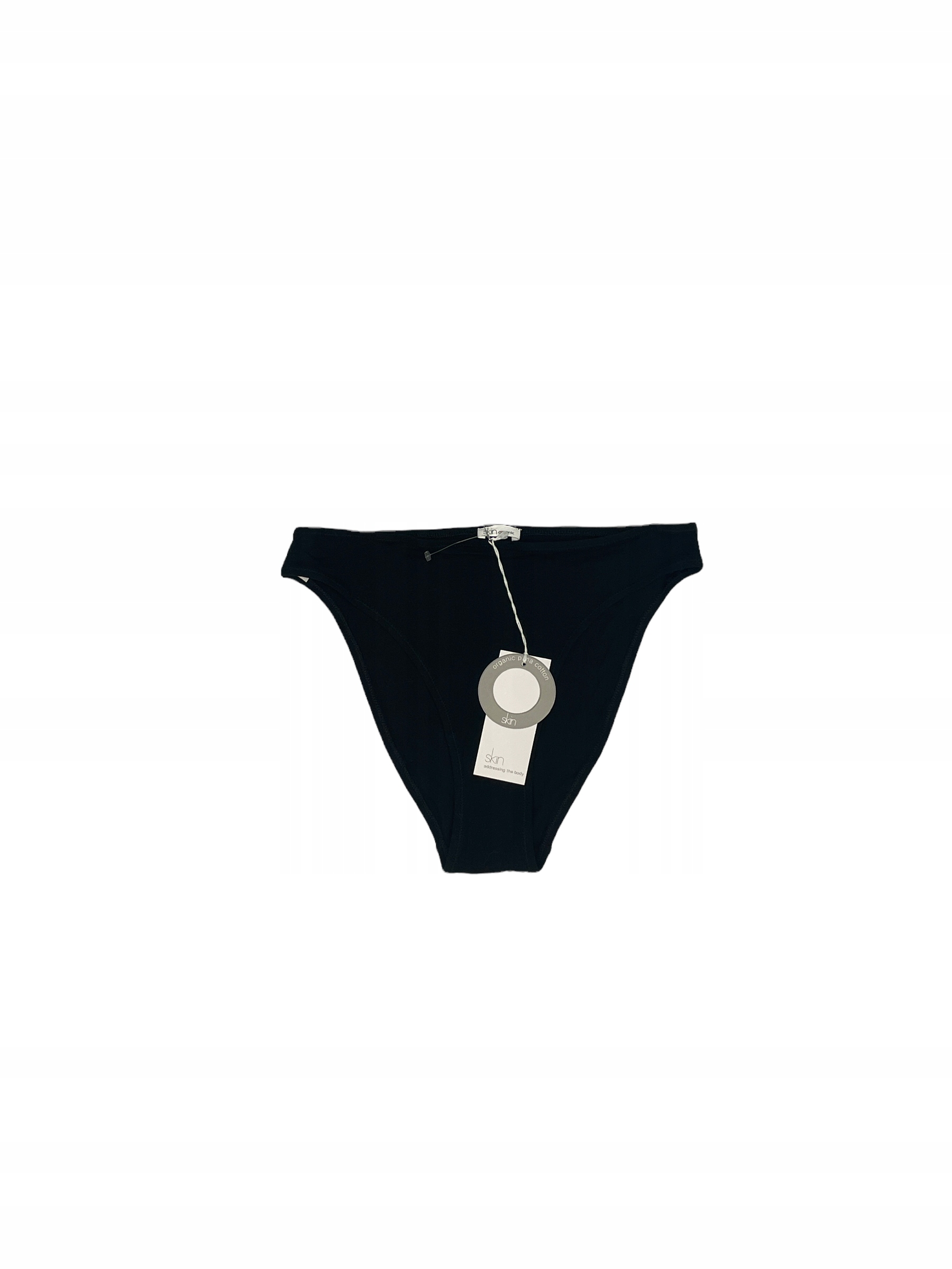 Klasické dámské kalhotky Skin Organic S