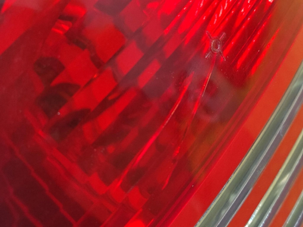 SKODA OCTAVIA and KOMBI light left rear part 1U9945095