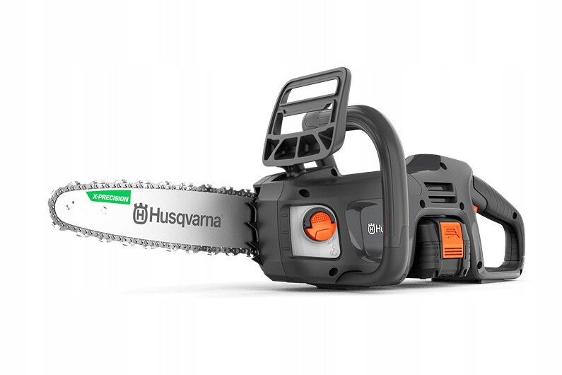 Píla Husqvarna Aspire C15X-P4A s akumulátorom a nabíjačkou