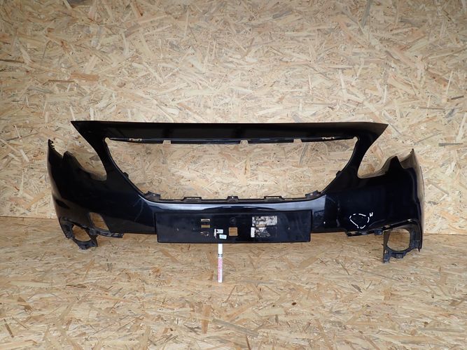 PEUGEOT 2008 LIFT 16- Frontstoßstange vorne
