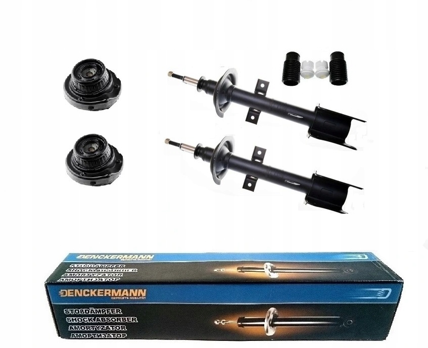 Tlumiče Polštáře Krytu Odbj Alfa 156 147 Zadní