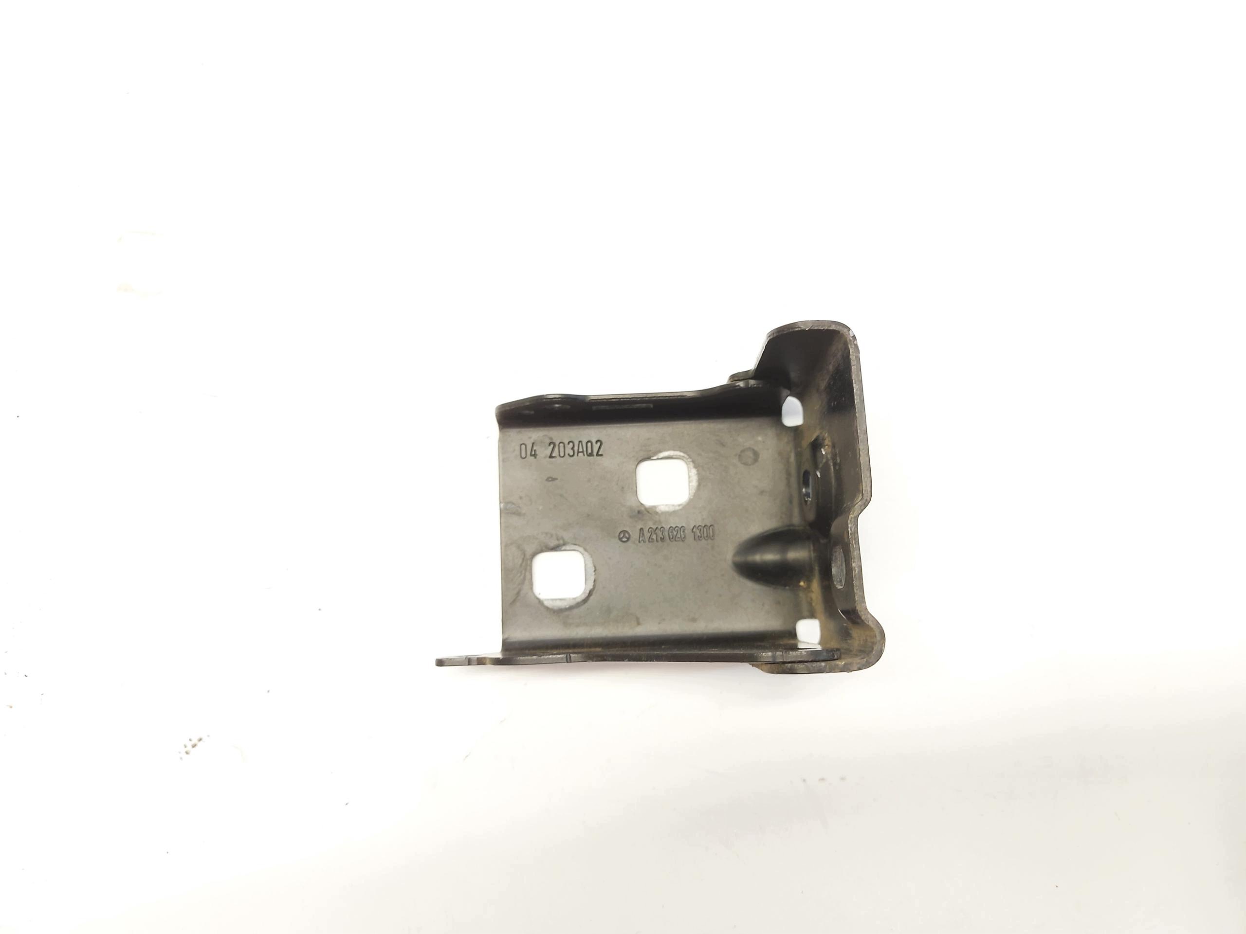 MERCEDES W213 E300de console holder supports front right A2136261300