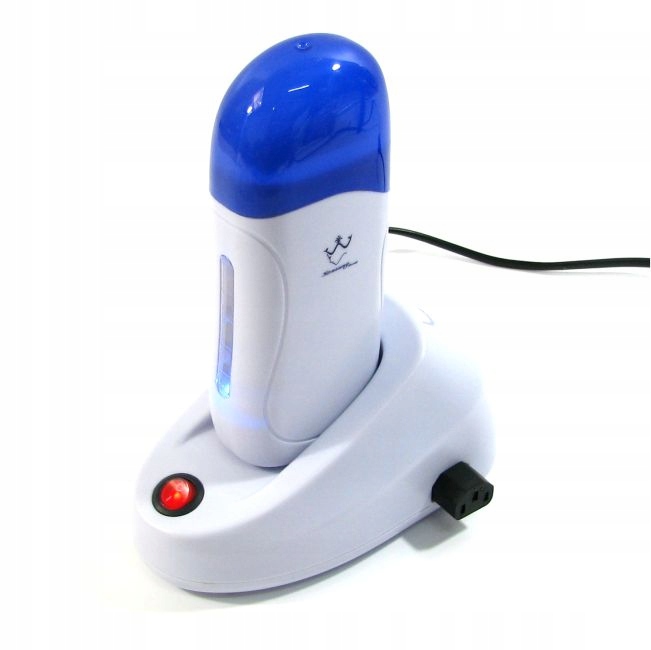 Ohřívač Vosku Pro Epilaci s podkladem v roli