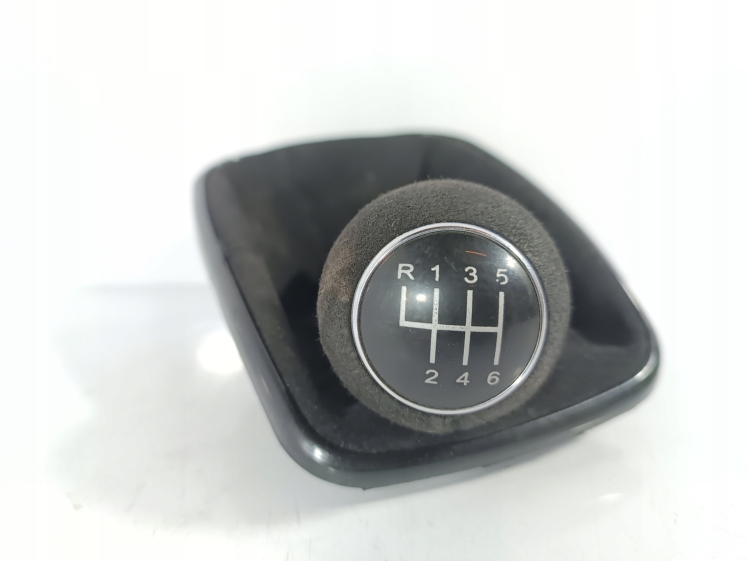VW Golf IV 4 97-06 LEVA CAMBIO Z MIESZKIEM