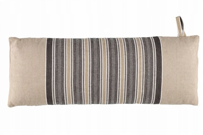

Poduszka Do Sauny Rento 4LIVING Paski 50X22