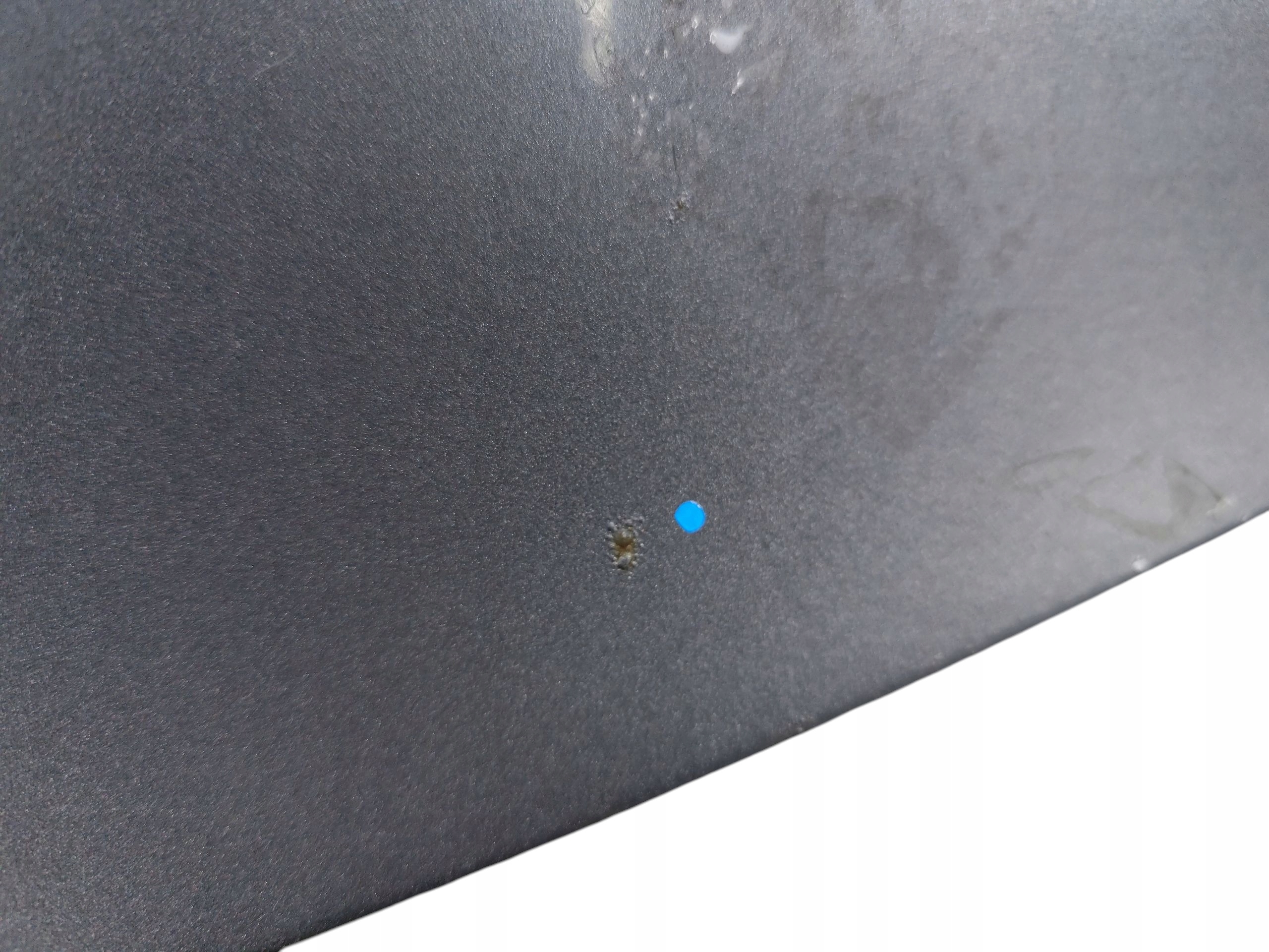trunk door boot MITSUBISHI LANCER VIII 8 sedan LAK: A39B (07-15)