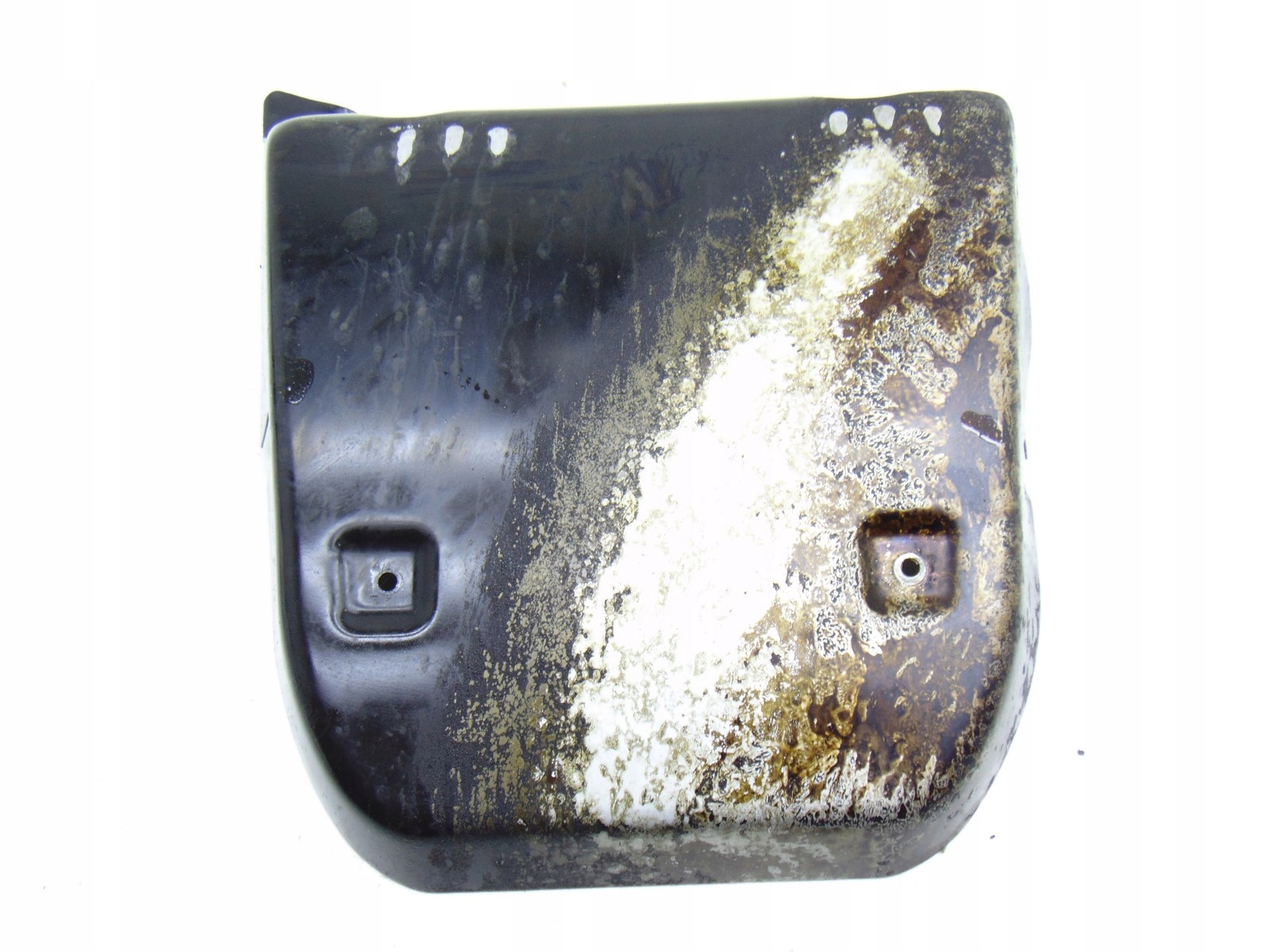 Blende Abdeckung SILNICZKA LAMBORGHINI GALLARDO LP560 08