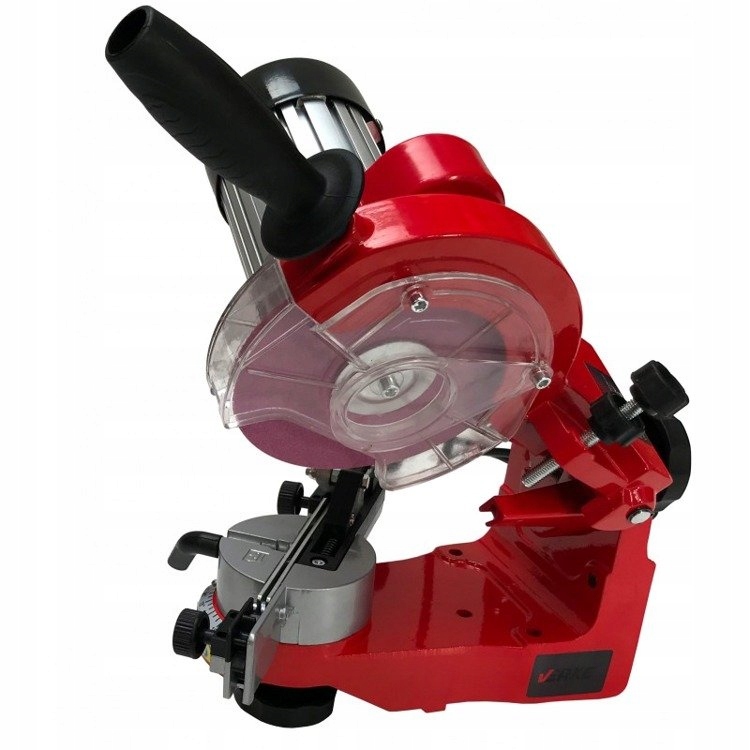 Verke V90082 Ostrzałka elektryczn do łańcucha 230W EAN (GTIN) 5902963495846