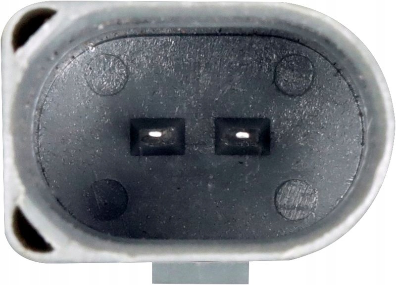 PRZEWÓD UKŁADU CHŁODZENIA 05-5044 GATES AUDI SEAT Stan opakowania oryginalne