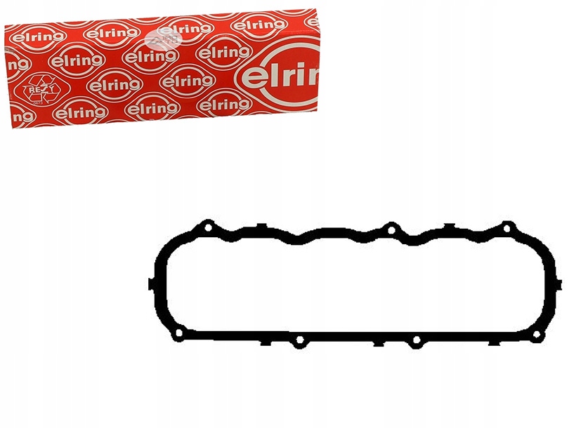 USZCZELKA POKRYWY ZAWORÓW FORD CAPRI III GRANADA S