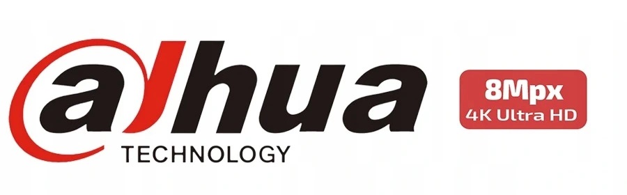 Rejestrator IP Dahua NVR4104HS-P-4KS2 8 Mpx 4xPoE Pojemność zainstalowanego dysku 6 TB