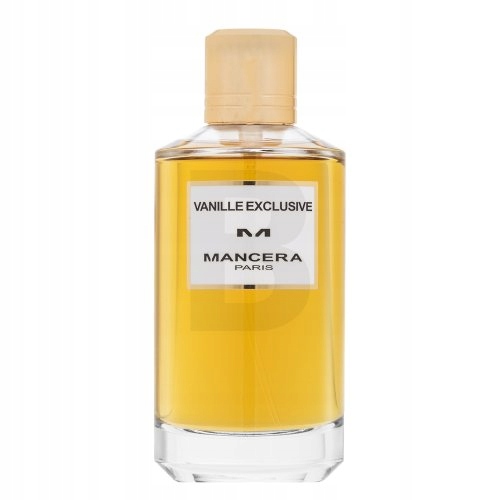 Mancera Vanille Exclusive parfémovaná voda unisex 120 ml