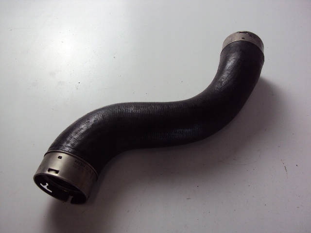 A2045203382 - Труба интеркулера MERCEDES E-Class W212 2.2 CDI