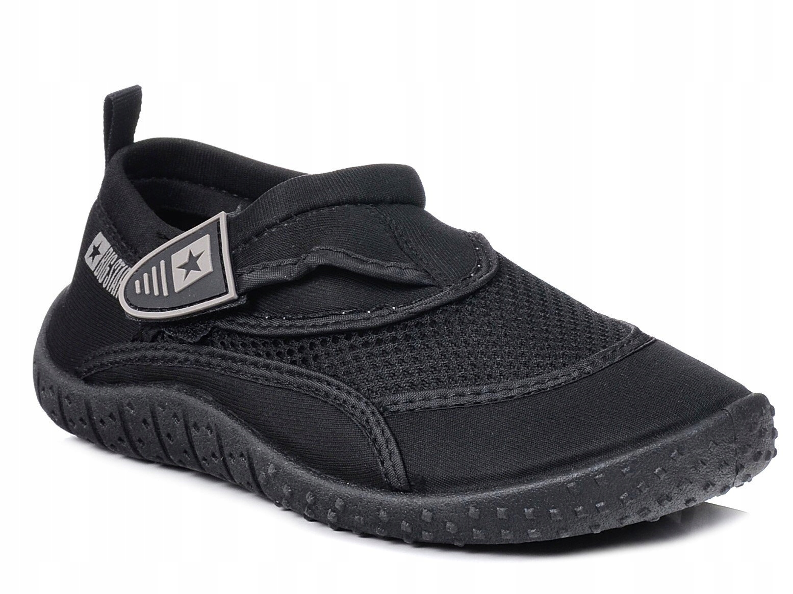 Buty do wody na plażę rafę na jeżowce do morsowania Big Star NN174754 43