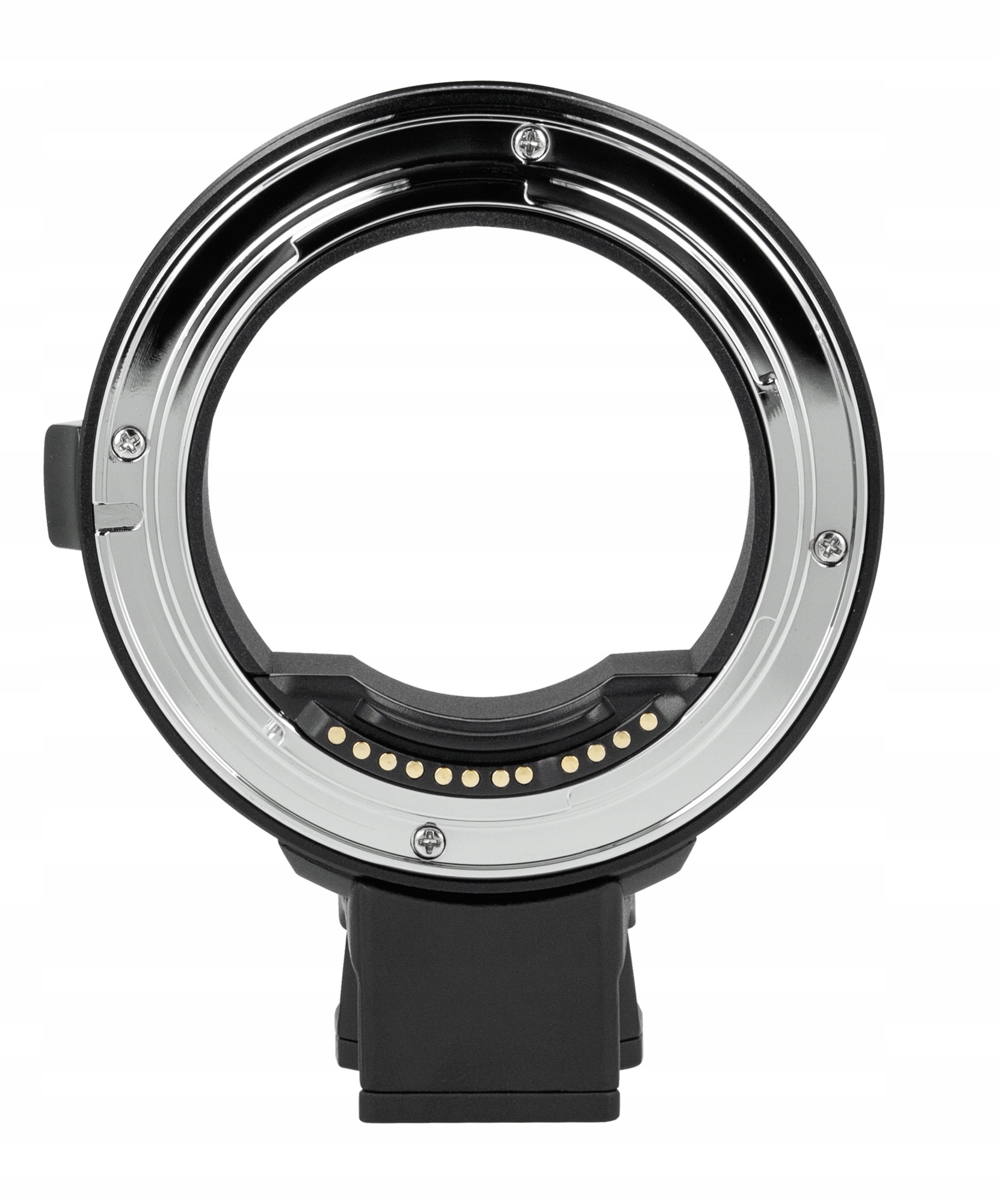 Adapter bagnetowy Commlite CM-EF-EOS R - Canon EF / Canon RF Kod producenta CM-EF-EOS R