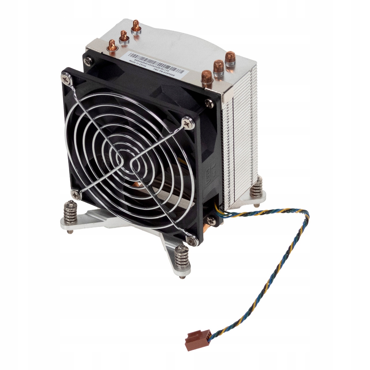 Lenovo 01EF049 Chladič Cpu LGA2011 ThinkStation P410 P520 P520c