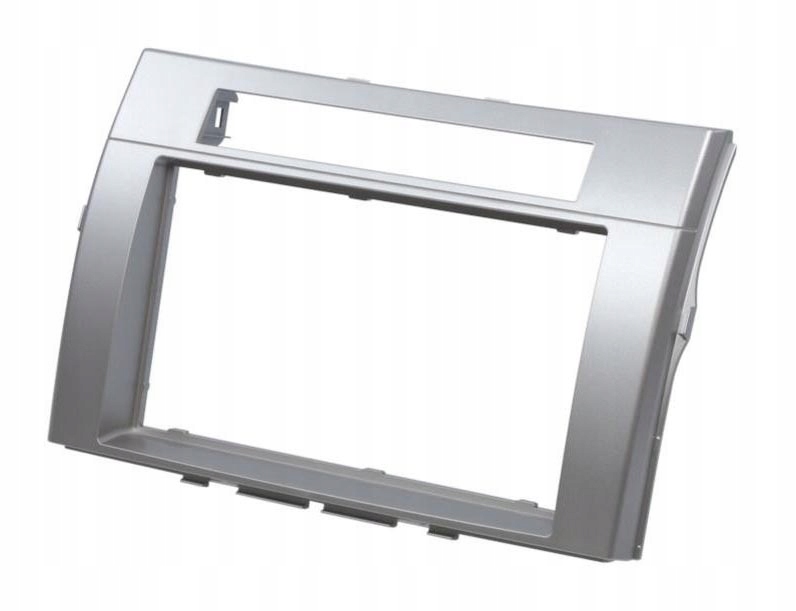 NAWIGACJA GPS RADIO 2 DIN TOYOTA COROLLA VERSO + MAPA Pilot w zestawie tak