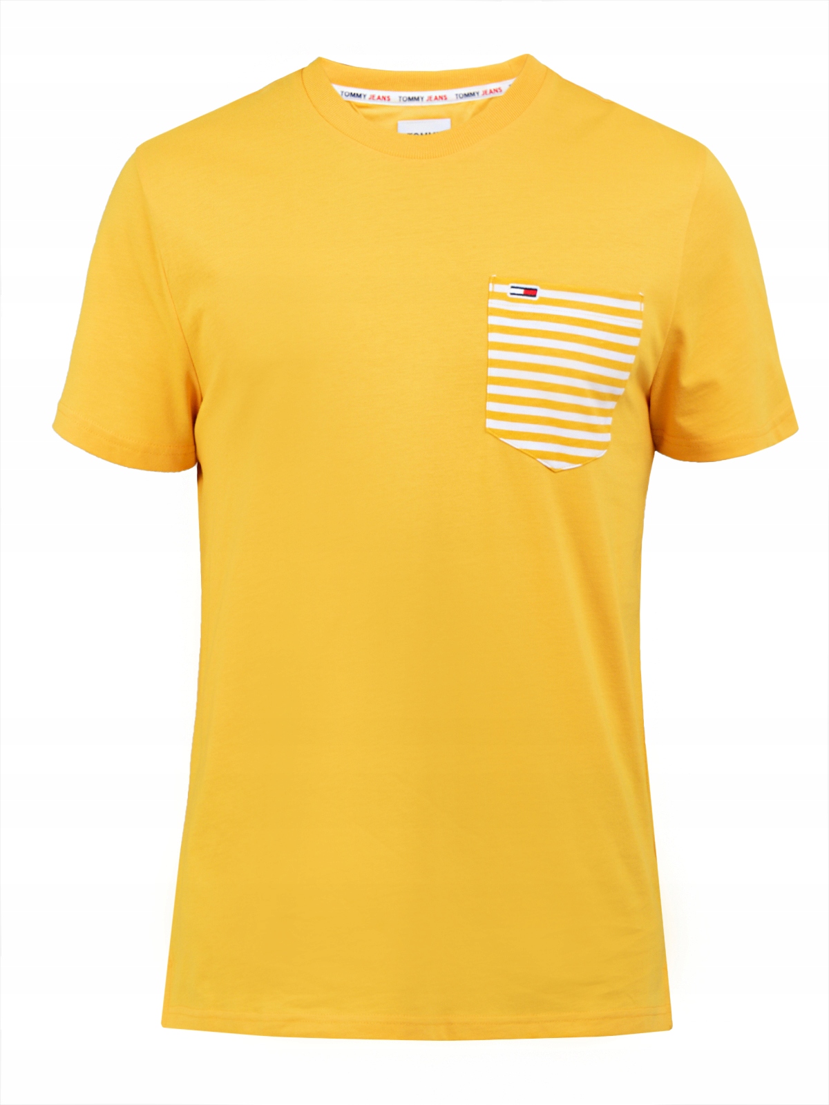 

Koszulka męska Tommy Hilfiger DM0DM13122-ZFW - L