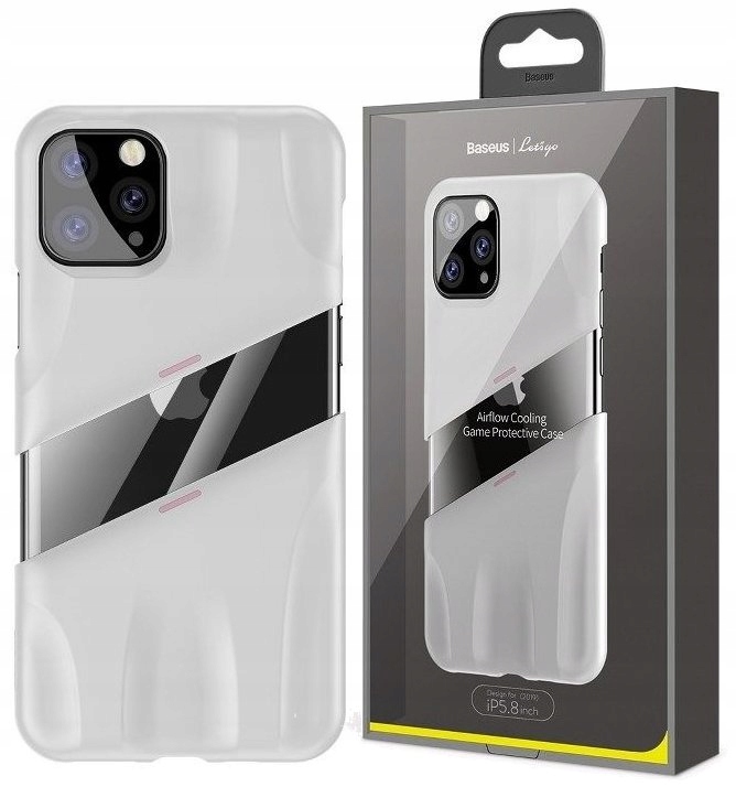 

Etui Case Baseus Obudowa Do Grania iPhone 11 Pro