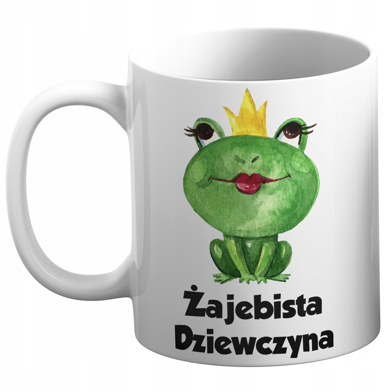 

Kubek na Dzień Kobiet Dla Dziewczyny Żony