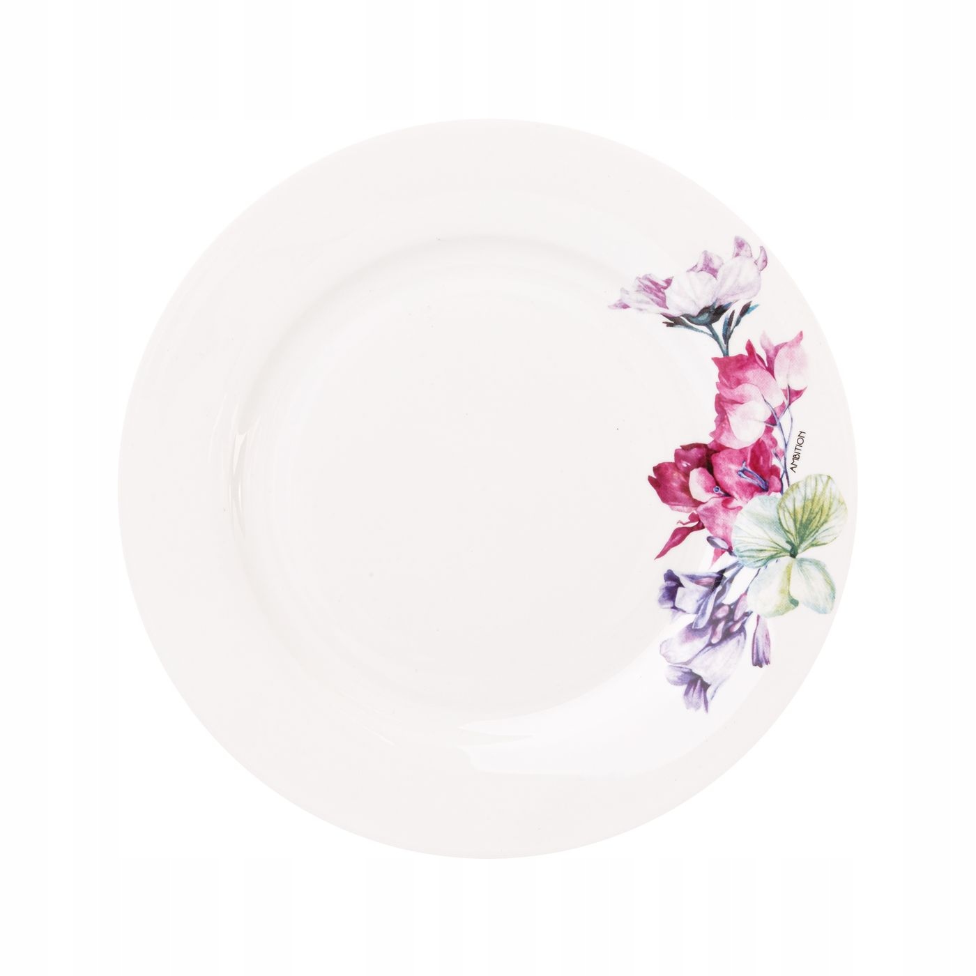 

Talerz deserowy Garden 19 cm Ambition