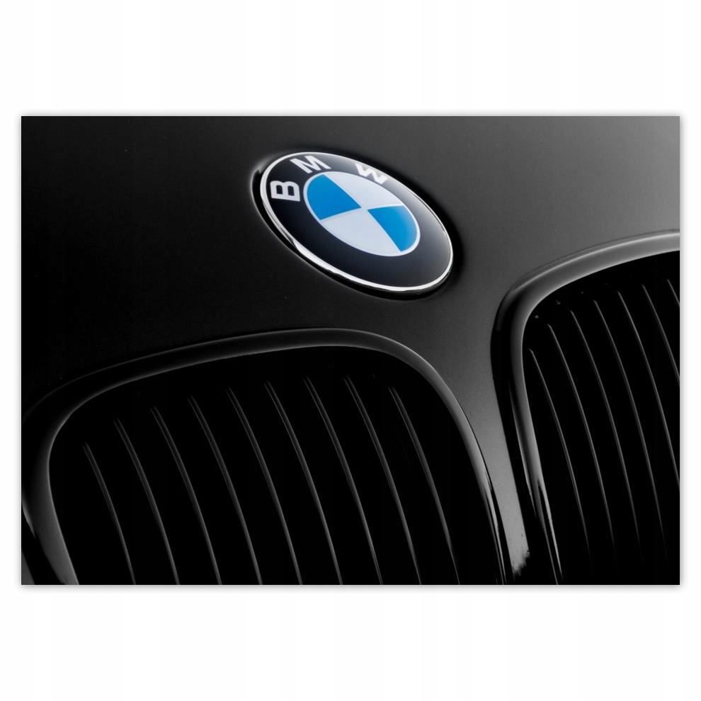 

Naklejki 70x50 Bmw Samochody Auta Beemki