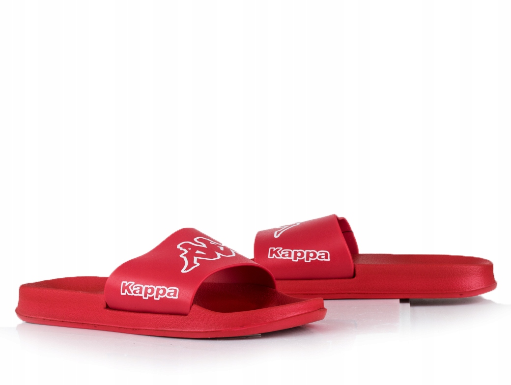 39 KLAPKI DAMSKIE SPORTOWE KAPPA KRUS 242794-2010