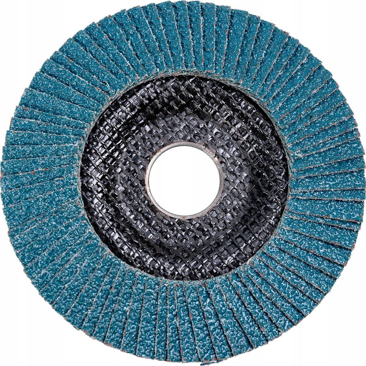 TARCZA ŚCIERNICA LISTKOWA 125/ 100 Richmann Exclusive C4608 uniwersalny