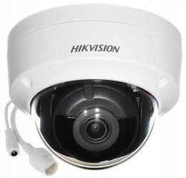 Kamera kopułkowa (dome) IP Hikvision DS-2CD2143G0-I 4 Mpx