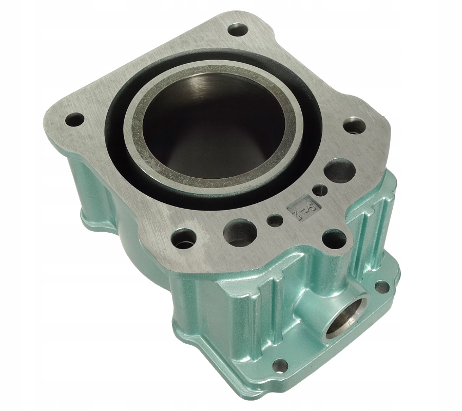 KPL CYLINDER TLOK 64MM Quad Bashan 200 cc Manufacturer Moretti