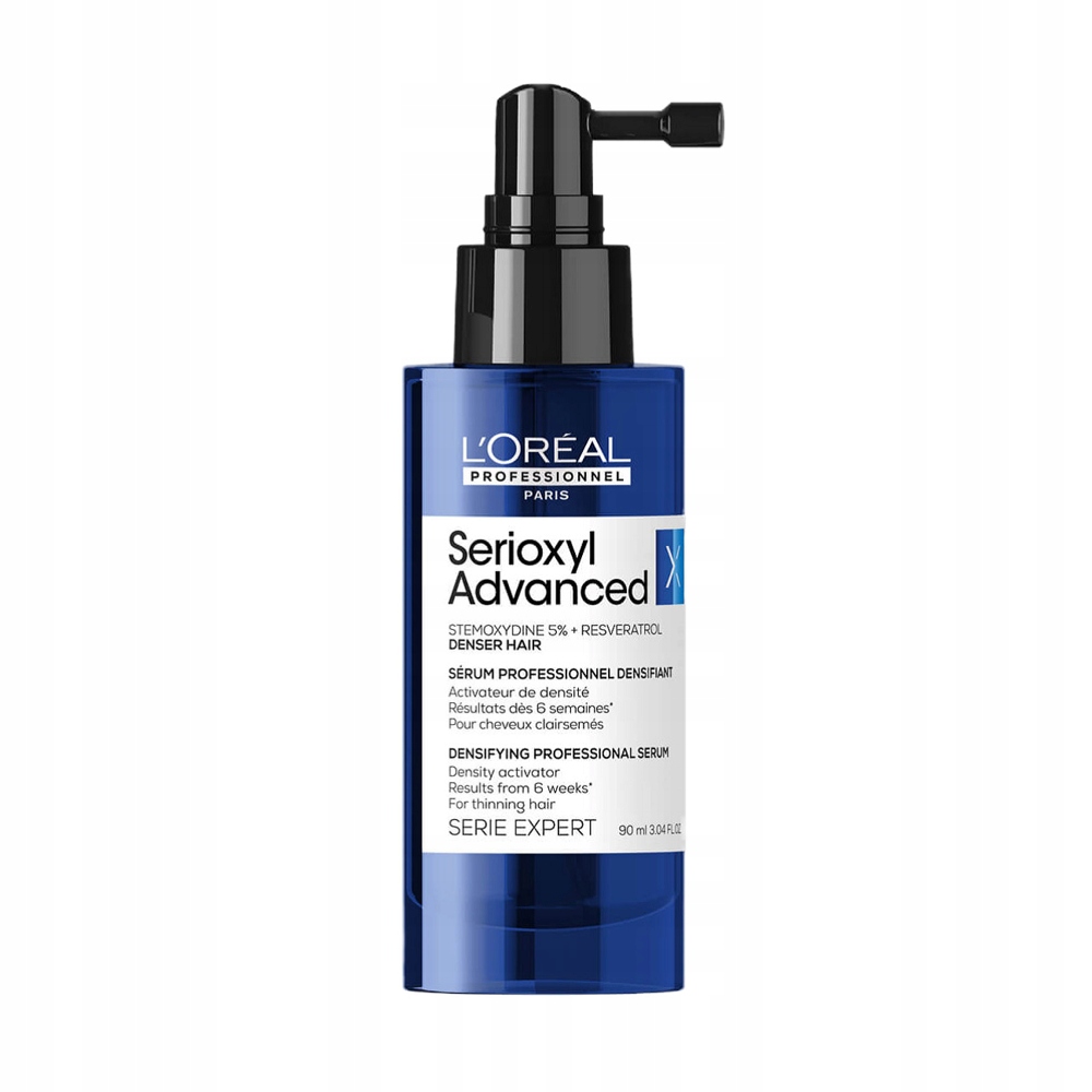 Loreal Serioxyl Advanced sérum na zahušťování vlasů