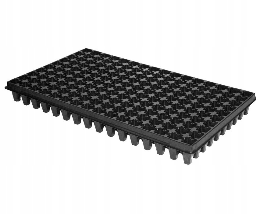 

Wielodoniczka paleta 160 komórek Jrk 24/160