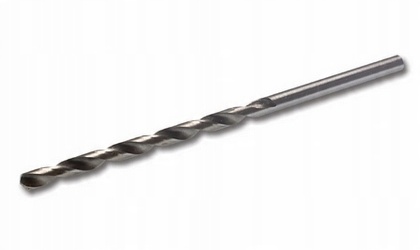 

Stalco Wiertło do metalu Przedłużane 4mm S-23040