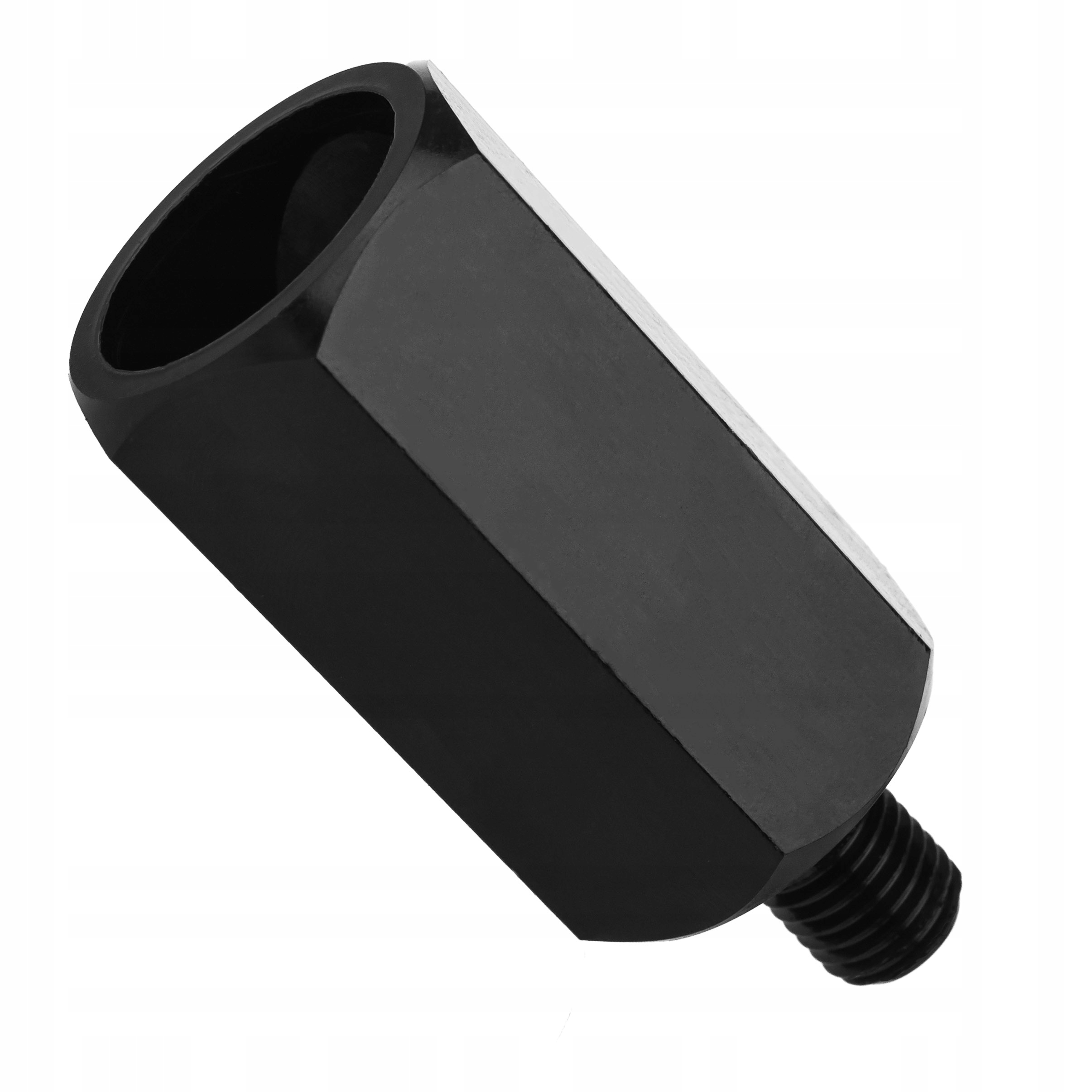 Adaptér adaptér 1.1/4 nátrubek na čep M16