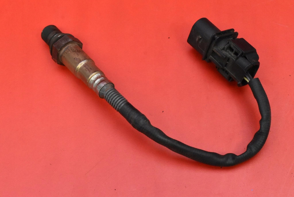 SONDA LAMBDA MINI COOPER ONE R56 1.4 16V 75 KM 06-10