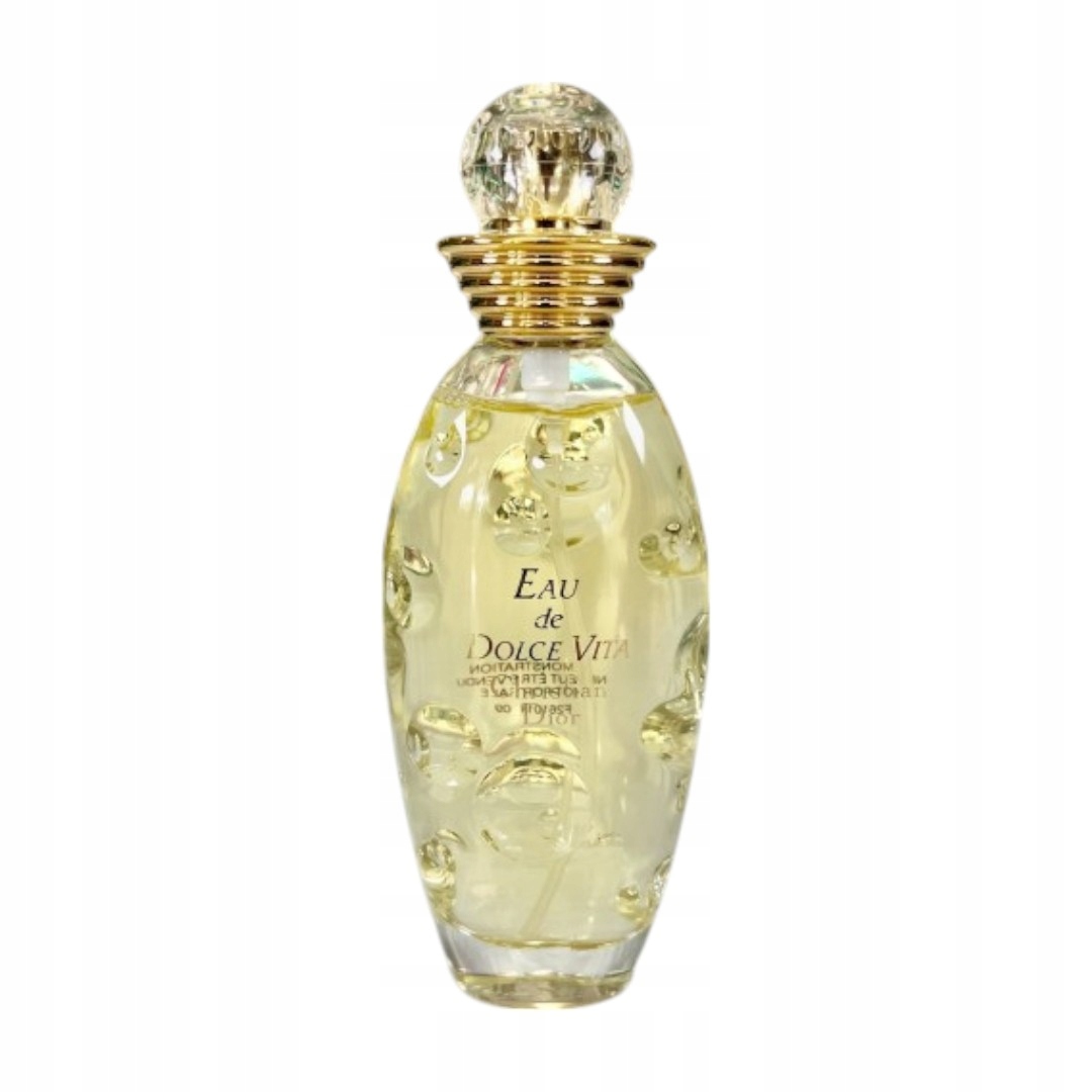 Christian Dior Eau De Dolce Vita Eau De Toilette 2011 r Unikat