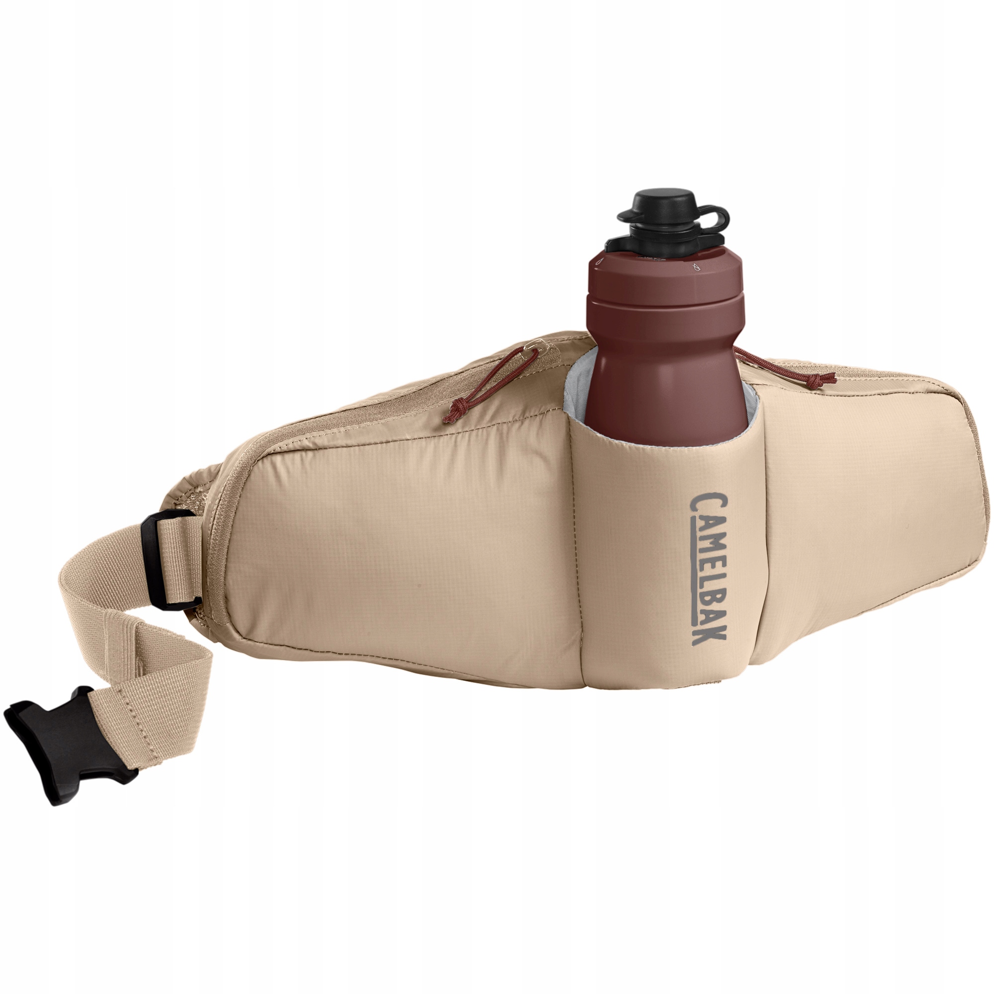 Cyklistická ledvinka Camelbak Podium Flow 2 v sadě s lahví