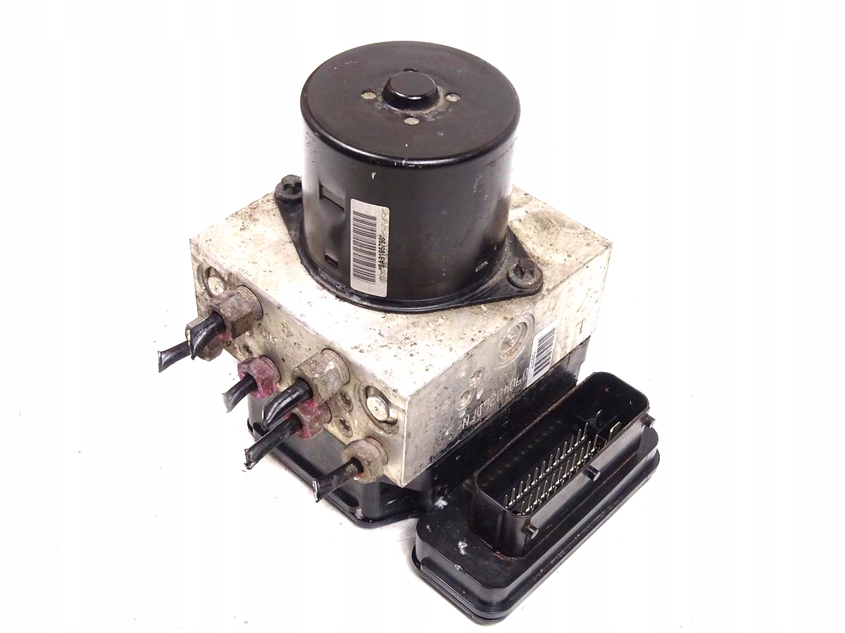 22757650 - Насос ABS бу Opel Insignia a 2008-2017