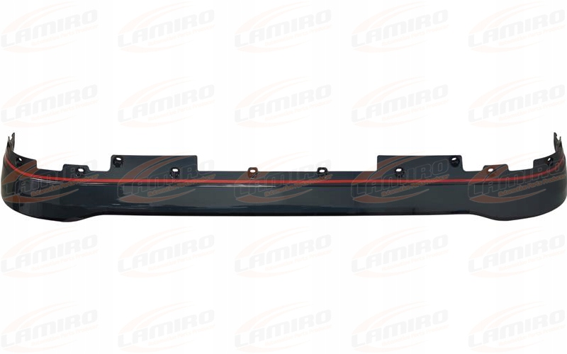 VOLVO FH12 SPOILER PANEL OWIEWKA OSŁONA PRZECIWSŁONECZNA DOLNA BLENDA