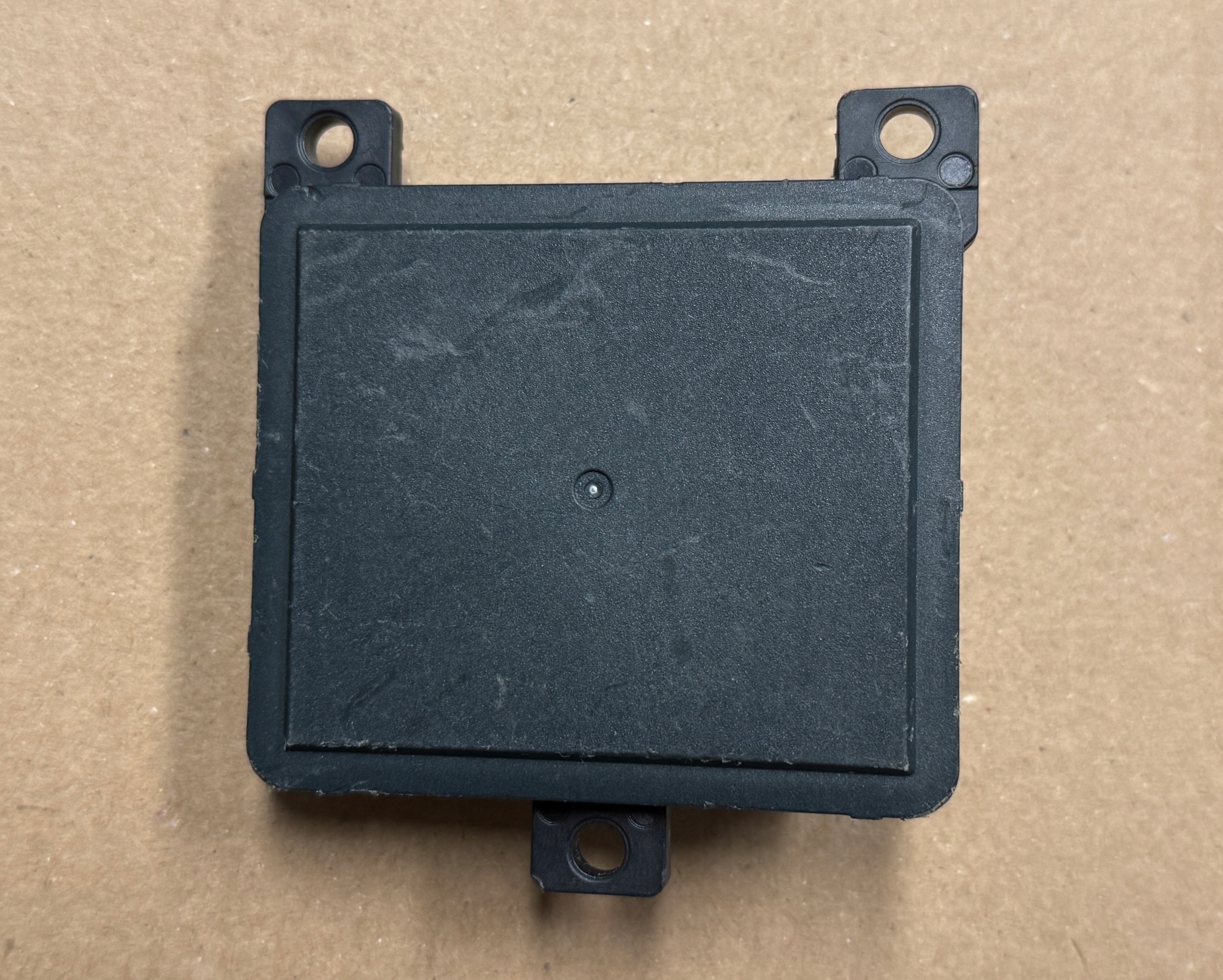 VW AUDI SKODA SEAT RADAR SENSOR ACC DISTRONIC VW AG 5WA907572A